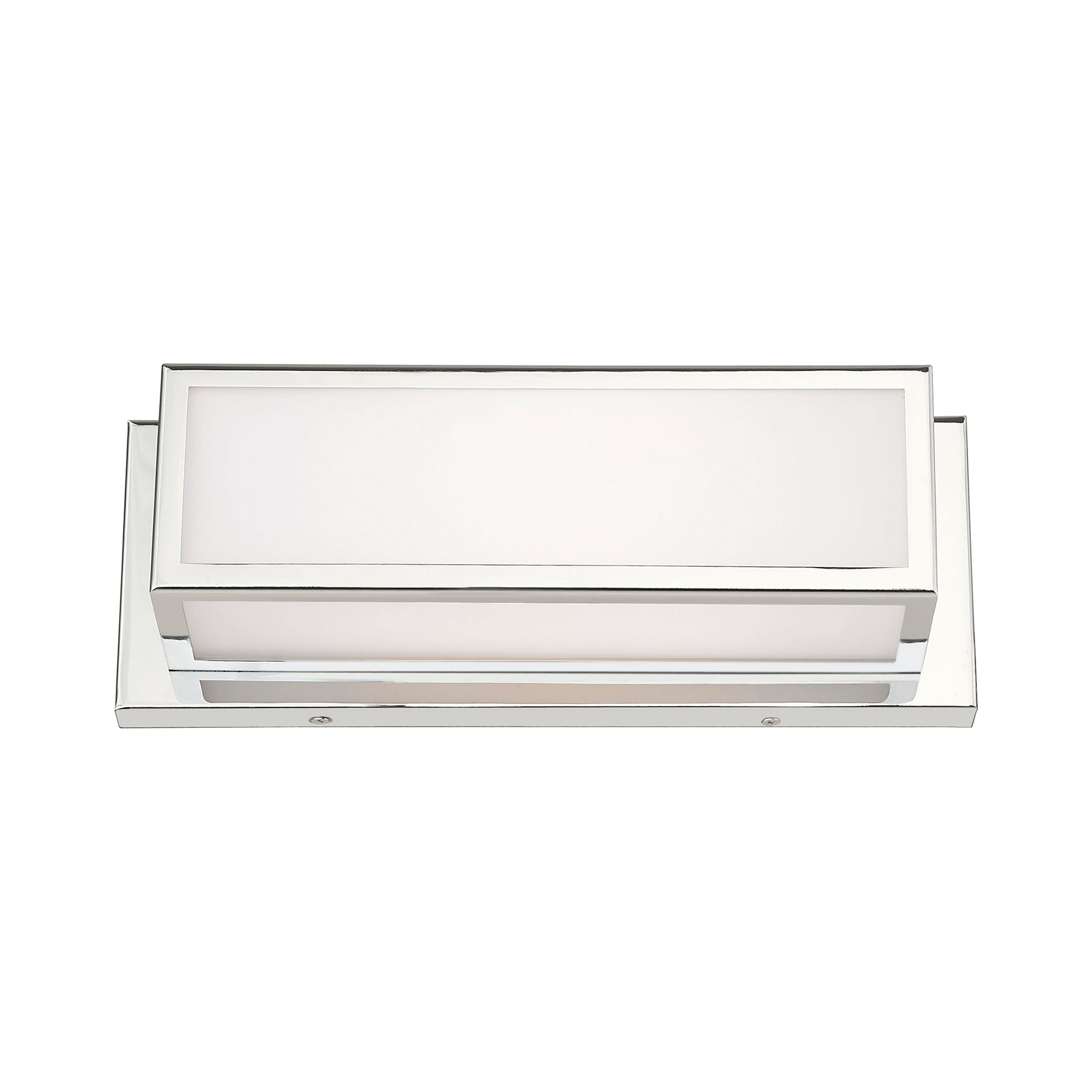Image 4 Sutter LED Polished Chrome ADA Bath Vanity more views