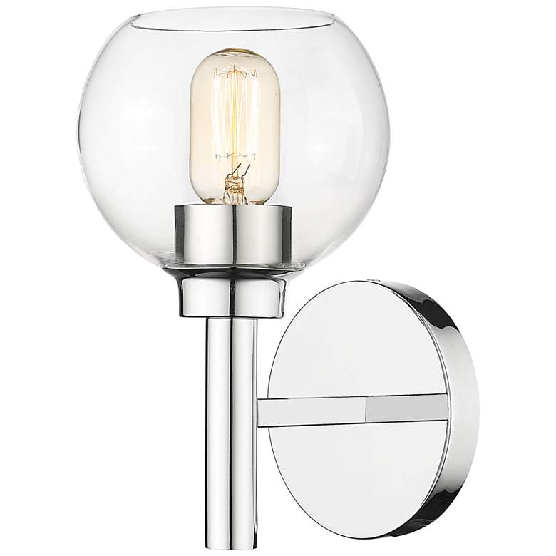 Image 2 Sutton 1 Light Wall Sconce