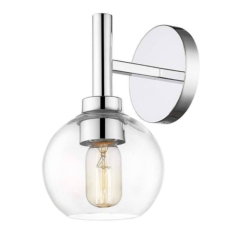 Image 5 Sutton 1 Light Wall Sconce more views