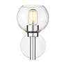 6_Sutton 1 Light Wall Sconce more views