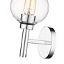 7_Sutton 1 Light Wall Sconce more views