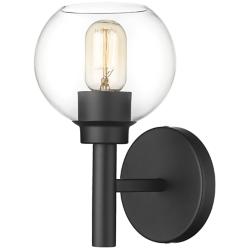 Sutton 1 Light Wall Sconce