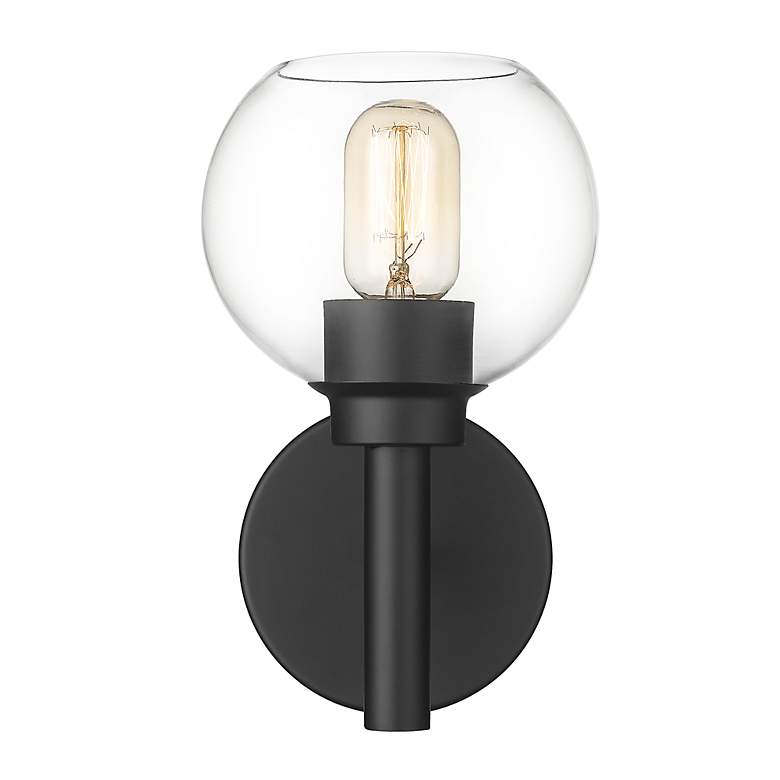 Image 5 Sutton 1 Light Wall Sconce more views