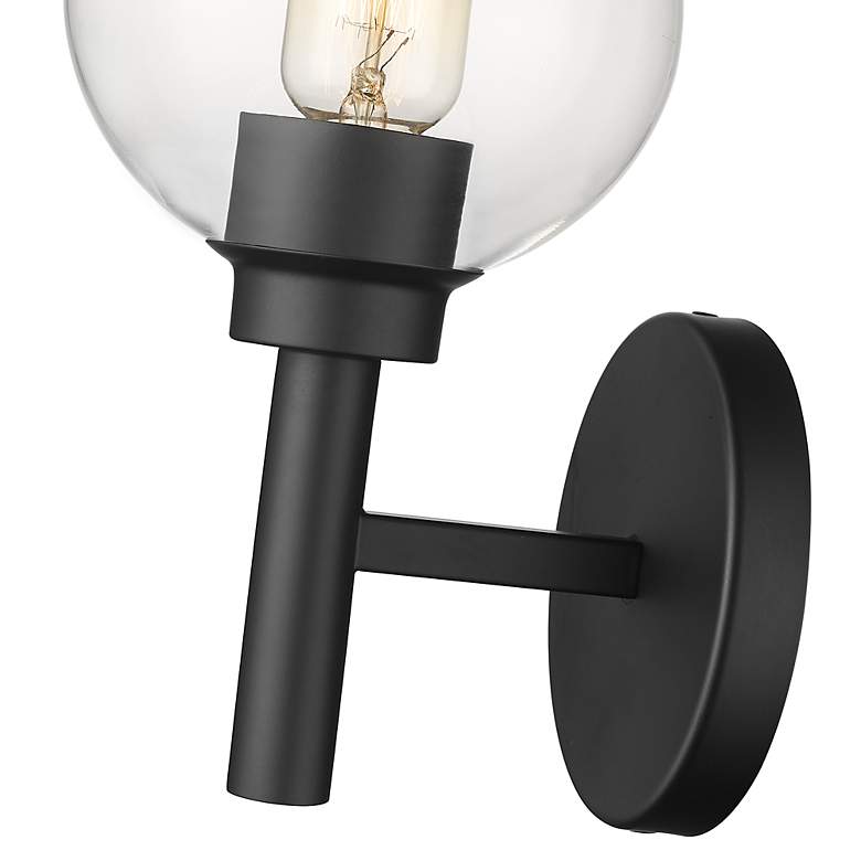 Image 7 Sutton 1 Light Wall Sconce more views