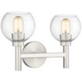 Z-Lite Sutton Silver Collection