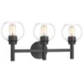 Z-Lite Sutton Black Collection
