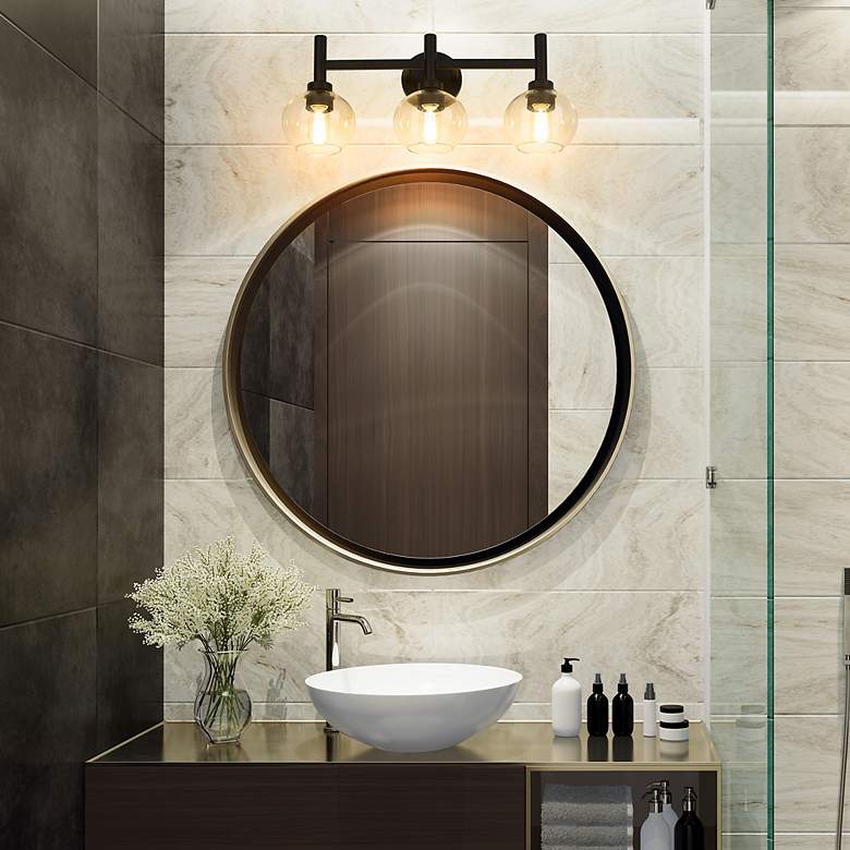 Image 7 Sutton 3 Light Vanity more views