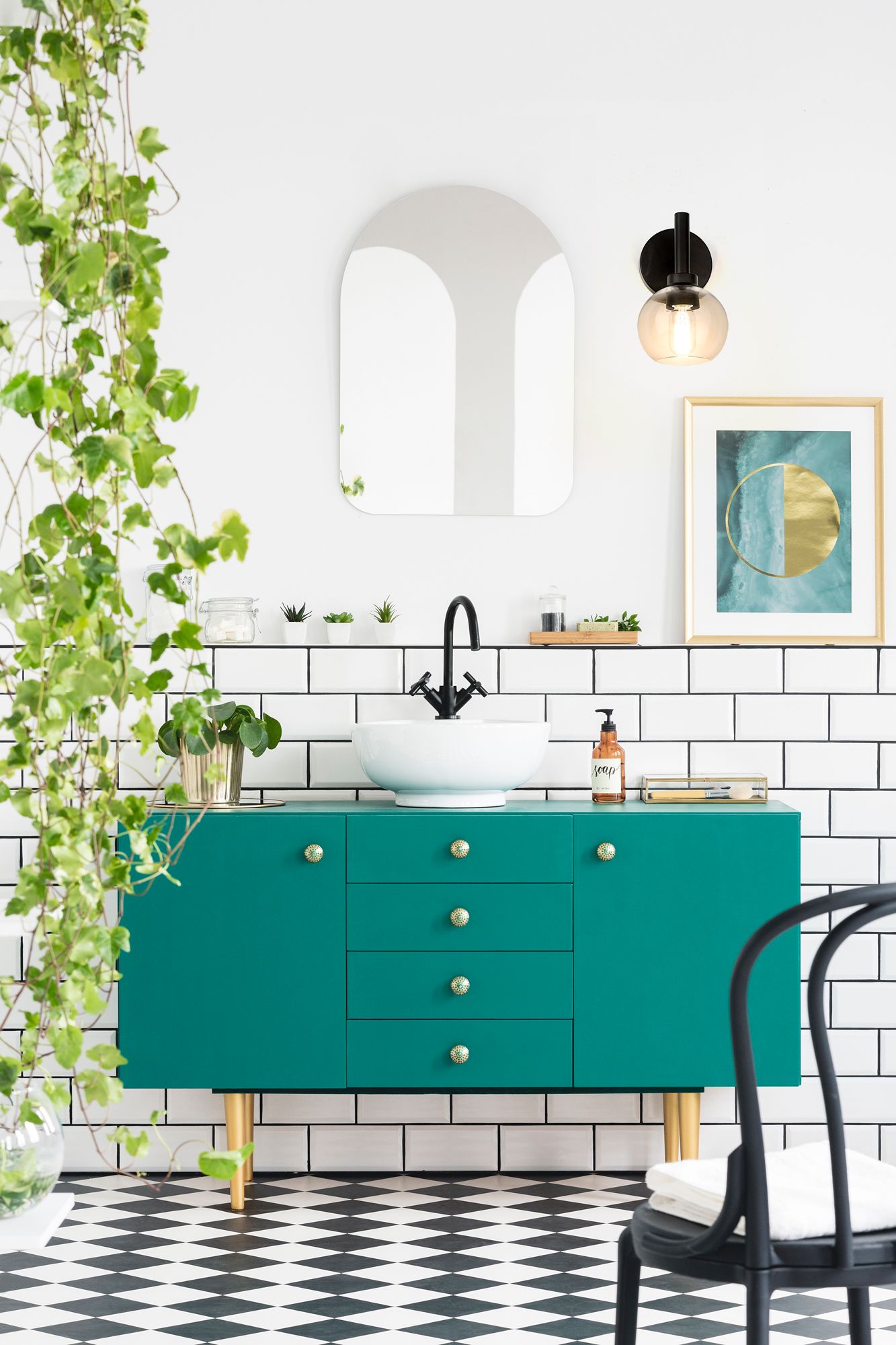 Image 4 Sutton by Z-Lite Matte Black 6 inch 1 Light Wall Sconce more views