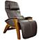 Svago Lusso Chocolate and Honey Zero Gravity Massage Chair