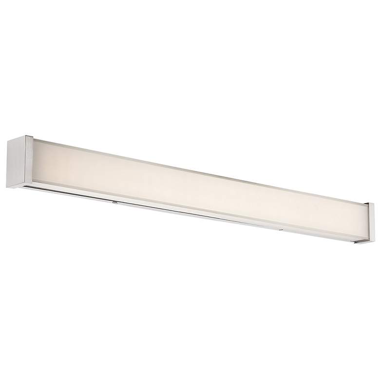 Image 1 Svelte LED Linear Bath Bar