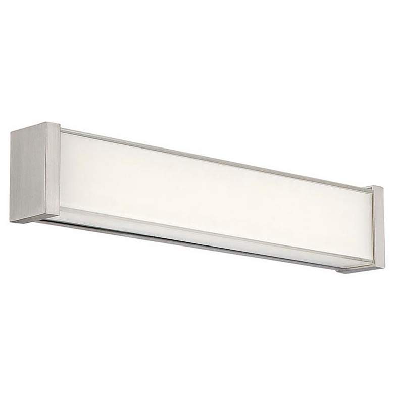 Image 1 Svelte LED Linear Bath Bar