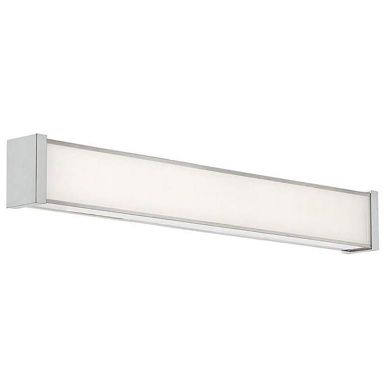 Image 1 Svelte LED Linear Bath Bar