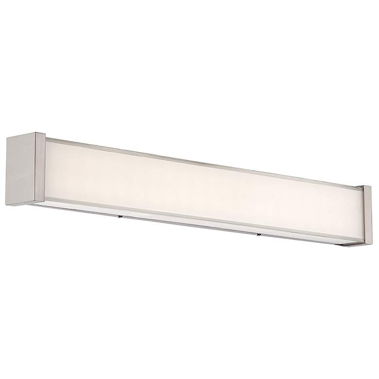 Image 1 Svelte LED Linear Bath Bar