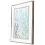 2_Swaying Seagrass I 33"W x 46"H Framed Art more views
