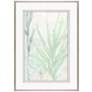 1_Swaying Seagrass III 33"W x 46"H Framed Art