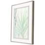 2_Swaying Seagrass III 33"W x 46"H Framed Art more views