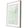 2_Swaying Seagrass IV 33"W x 46"H Framed Art more views