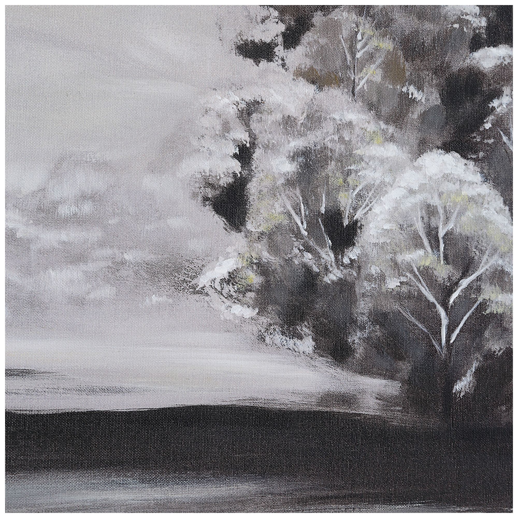 Image 4 Sweeney 48" H x 36" W Canvas Art more views