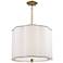 Sweeny 4 Light Pendant