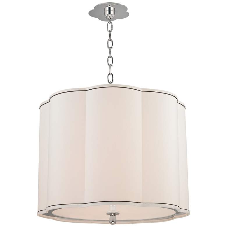 Image 1 Sweeny 4 Light Pendant