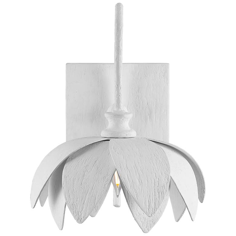Image 2 Sweetheart Wall Sconce more views