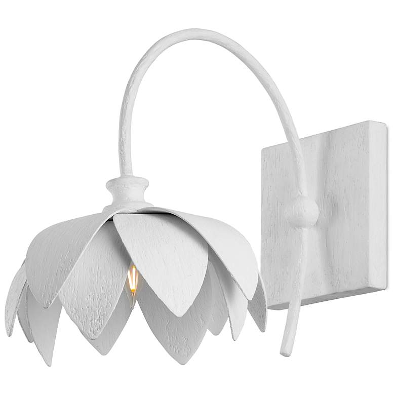 Image 4 Sweetheart Wall Sconce more views