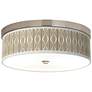 Swell Giclee Energy Efficient Ceiling Light