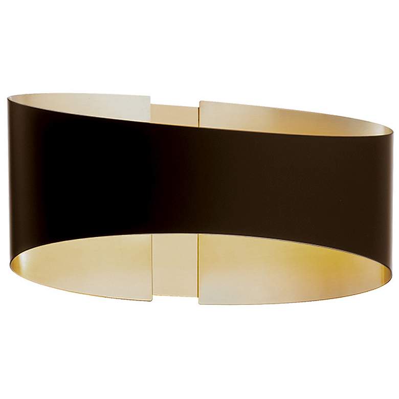 Image 2 Swerve 4.88 In. x 10 In. x 4 In. Wall Sc