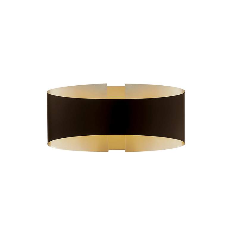 Image 3 Swerve 4.88 In. x 10 In. x 4 In. Wall Sc more views