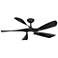 Swirl 5-Blade CCT LED Smart Ceiling Fan