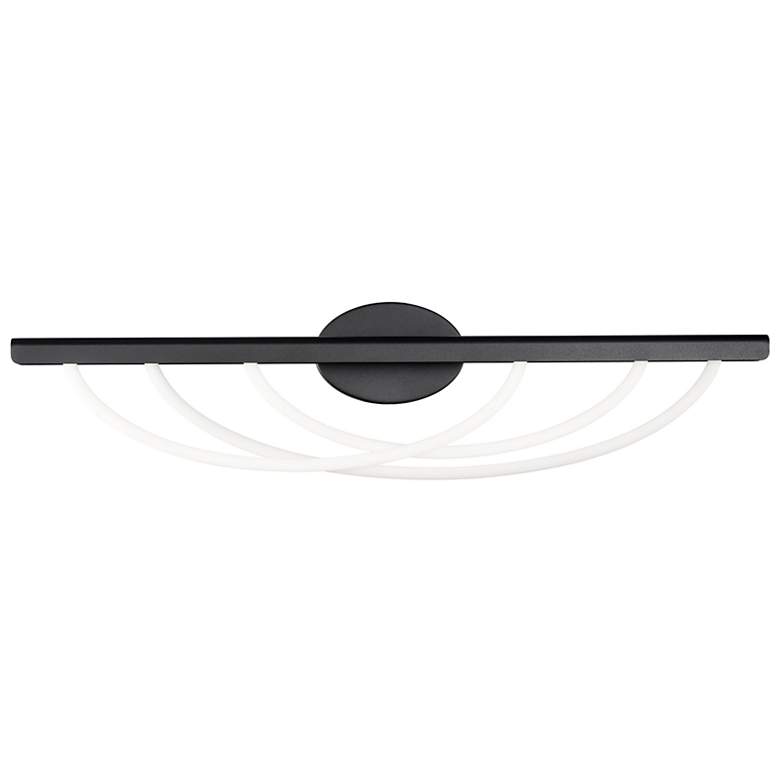 Image 1 Swoop LED Bath Bar
