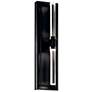Thumbnail1 of Sycara Black Wall Sconce 2Lt
