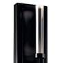 Thumbnail2 of Sycara Black Wall Sconce 2Lt more views