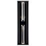 Thumbnail4 of Sycara Black Wall Sconce 2Lt more views