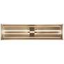 5_Sycara Champagne Bronze Wall Sconce 2Lt more views