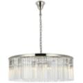 Urban Classic Sydney Silver Collection