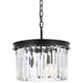 Elegant Sydney Chrome Collection
