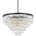 Elegant Sydney Black Collection
