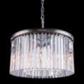 Urban Classic Sydney Chrome Collection