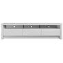 1_Sylvan 70.86 TV Stand in White Matte