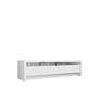 3_Sylvan 70.86 TV Stand in White Matte more views