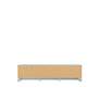 5_Sylvan 70.86 TV Stand in White Matte more views