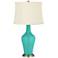 Synergy Anya Table Lamp with Dimmer