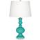 Synergy Apothecary Table Lamp with Dimmer