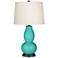 Synergy Double Gourd Table Lamp