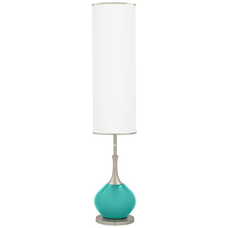 Image 1 Synergy Jule Modern Floor Lamp