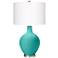 Synergy Ovo Table Lamp