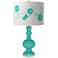 Synergy Rose Bouquet Apothecary Table Lamp