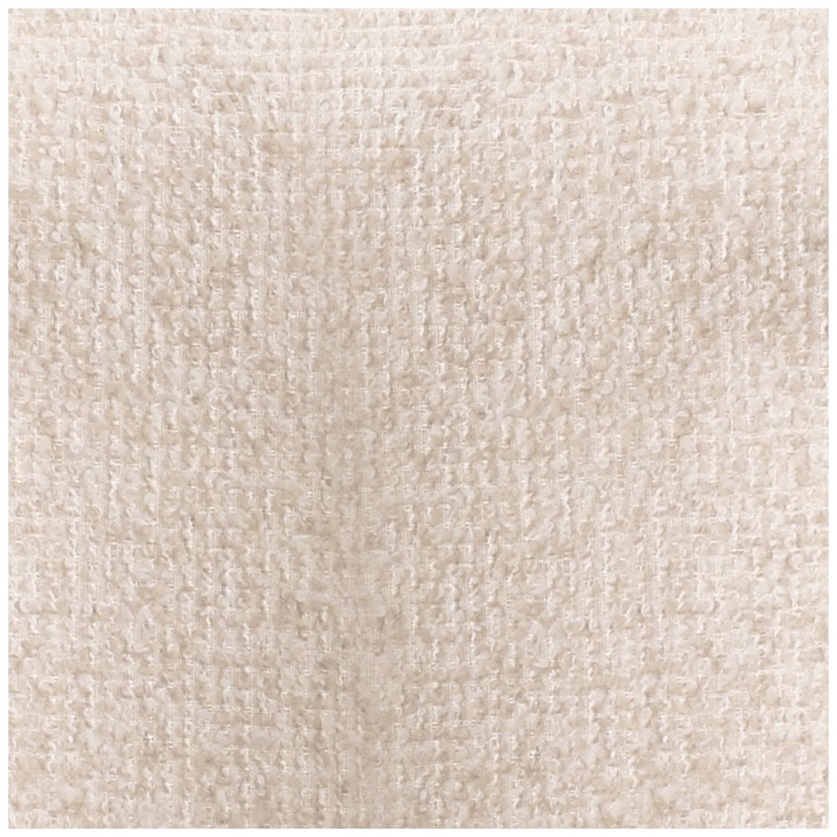 Image 6 Synn Cream Performance Boucle Dining Chair more views