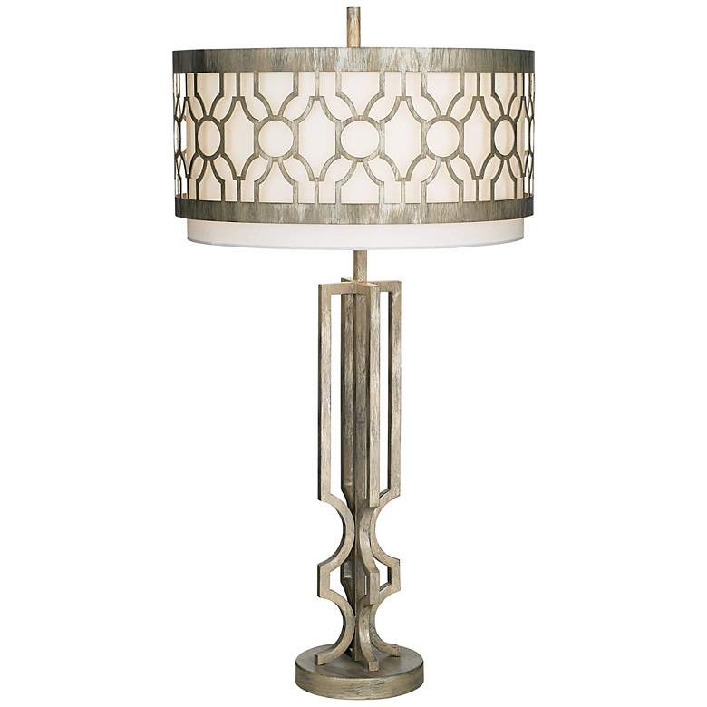 Image 1 T1449 - TABLE LAMPS
